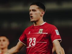 Timnas Indonesia Tahan Malaysia 0-0, Hubner: Tak Akan Ada yang Bisa Bobol Gawang Kami