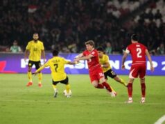 Timnas Indonesia Tahan Malaysia 0-0, Indra Sjafri Apresiasi Mental tapi Kritik Sistem