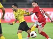 Timnas Indonesia Tahan Malaysia 0-0 dalam Pertandingan Sengit di GBK