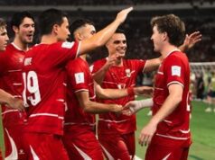 Timnas Indonesia Tampilkan Pemain Luar Negeri sebagai Starter, Herdman: Mereka Satu Indonesia