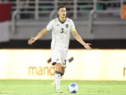 Timnas Indonesia Tanpa Jay Idzes, Herdman Siapkan Dua Trio Bek Andalan