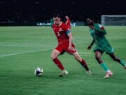 Timnas Indonesia Tanpa Jay Idzes, Siap Tempuh FIFA ASEAN Cup 2026