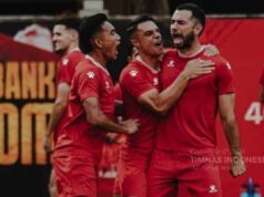 Timnas Indonesia Terancam Gagal ke Final, Syarat Berat Menanti Lawan Bangladesh