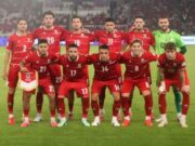 Timnas Indonesia Tertahan 0-0, Ranking FIFA Tak Berubah