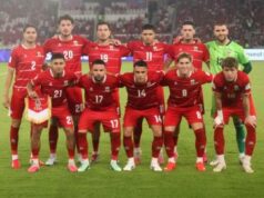 Timnas Indonesia Tertahan 0-0, Ranking FIFA Tak Berubah