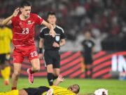Timnas Indonesia Tetap Percaya Bisa Juara ASEAN Cup Meski Ditahan Malaysia 0-0