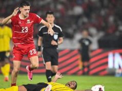 Timnas Indonesia Tetap Percaya Bisa Juara ASEAN Cup Meski Ditahan Malaysia 0-0