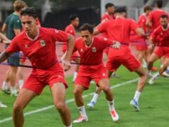 Timnas Indonesia Tuan Rumah Debut FIFA ASEAN Cup 2026