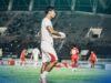 Timnas Indonesia U-20 Ambang Lolos, Australia Tergantung Hasil Lawan