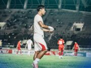 Timnas Indonesia U-20 Ambang Lolos, Australia Tergantung Hasil Lawan
