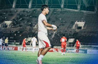 Timnas Indonesia U-20 Ambang Lolos, Australia Tergantung Hasil Lawan