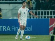 Timnas Indonesia U-20 Bertaruh Nyawa Lawan Australia, Menang Langsung Lolos