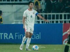 Timnas Indonesia U-20 Bertaruh Nyawa Lawan Australia, Menang Langsung Lolos