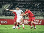 Timnas Indonesia U-20 Bertaruh Nyawa Lawan Australia, Menang atau Pulang Kosong