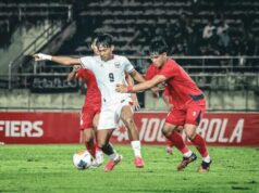 Timnas Indonesia U-20 Bertaruh Nyawa Lawan Australia, Menang atau Pulang Kosong