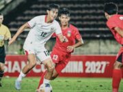 Timnas Indonesia U-20 Hadapi Ujian Akhir Lawan Australia demi Lolos ke Piala Asia U-20 2027