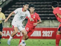 Timnas Indonesia U-20 Hadapi Ujian Akhir Lawan Australia demi Lolos ke Piala Asia U-20 2027