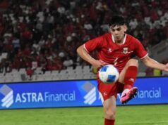 Timnas Indonesia U-20 Incar Dua Baker Bersaudara untuk Perkuat Skuad di Piala Asia 2027