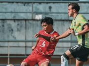 Timnas Indonesia U-20 Lolos ke Final Piala Asia U-20 2027, Gawang Tak Kebobolan di Tiga Laga
