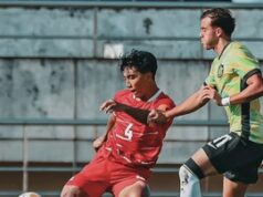 Timnas Indonesia U-20 Lolos ke Final Piala Asia U-20 2027, Gawang Tak Kebobolan di Tiga Laga