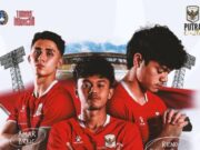 Timnas Indonesia U-20 Lolos ke Piala Asia U-20 2027, Fokus Bangun Kekuatan