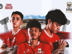 Timnas Indonesia U-20 Lolos ke Piala Asia U-20 2027, Fokus Bangun Kekuatan