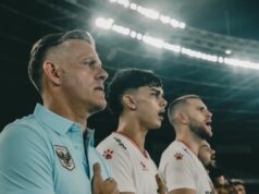 Timnas Indonesia U-20 Lolos ke Piala Asia U-20 2027, Nova Arianto Soroti Peran John Herdman