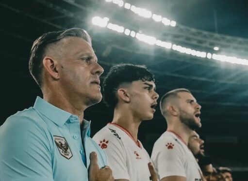 Timnas Indonesia U-20 Lolos ke Piala Asia U-20 2027, Nova Arianto Soroti Peran John Herdman