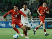 Timnas Indonesia U-20 Masuk Pot 3, Ancaman Grup Neraka Menanti di Piala Asia U-20 2027
