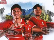 Timnas Indonesia U-20 Pastikan Lolos Piala Asia U-20 2027, Langkah Pertama Menuju Dunia