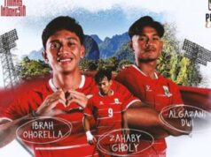 Timnas Indonesia U-20 Pastikan Lolos Piala Asia U-20 2027, Langkah Pertama Menuju Dunia