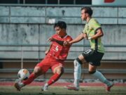 Timnas Indonesia U-20 Pastikan Lolos Piala Asia U-20 2027 dengan Kemenangan 2-0 atas Australia