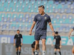Timnas Indonesia U-20 Pastikan Tiket Piala Asia U-20 2027 Usai Kalahkan Australia 2-0