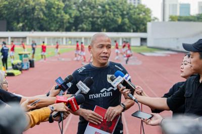 Timnas Indonesia U-20 Puncaki Grup H Usai Hajar Laos 3-0