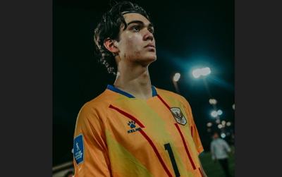 Timnas Indonesia U-20 Siap Diperkuat Empat Pemain Keturunan di Piala Asia U-20 2027