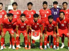 Timnas Indonesia U-20 Siap Rebut Tiket Piala Dunia U-20 2027