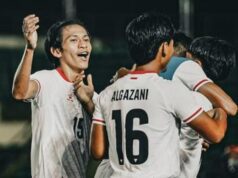Timnas Indonesia U-20 Terjebak di Pot 3, Target Semifinal demi Piala Dunia U-20 2027