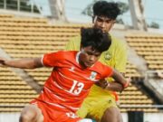 Timnas Indonesia U-20 Tertahan 0-0, Peluang Lolos ke Piala Asia U-20 2027 Menipis