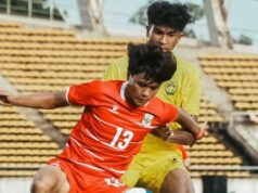 Timnas Indonesia U-20 Tertahan 0-0, Peluang Lolos ke Piala Asia U-20 2027 Menipis