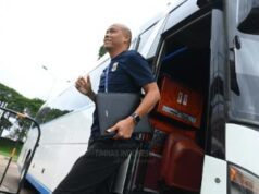 Timnas Indonesia U-20 Wajib Menang Lawan Laos Demi Harapan Lolos ke Piala Asia U-20