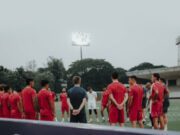 Timnas Indonesia Ubah Susunan Jelang FIFA ASEAN Cup 2026, Dony dan Yakob Dicoret