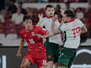 Timnas Indonesia Umumkan 23 Pemain untuk FIFA ASEAN Cup 2026, Persija Paling Banyak Kontribusi
