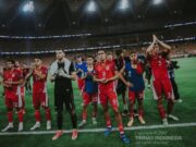 Timnas Indonesia Umumkan 23 Pemain untuk FIFA ASEAN Cup 2026, Sejumlah Naturalisasi Absen