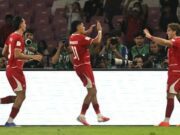 Timnas Indonesia Unggul 1-0 atas Singapura di Babak Pertama ASEAN Cup 2026