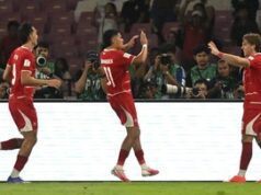Timnas Indonesia Unggul 1-0 atas Singapura di Babak Pertama ASEAN Cup 2026