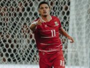 Timnas Indonesia Unggul 1-0 atas Singapura di Pembukaan FIFA ASEAN Cup 2026