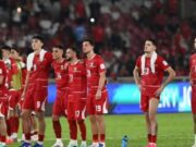 Timnas Indonesia Waspadai Cedera Jelang Duel Kritis Lawan Malaysia