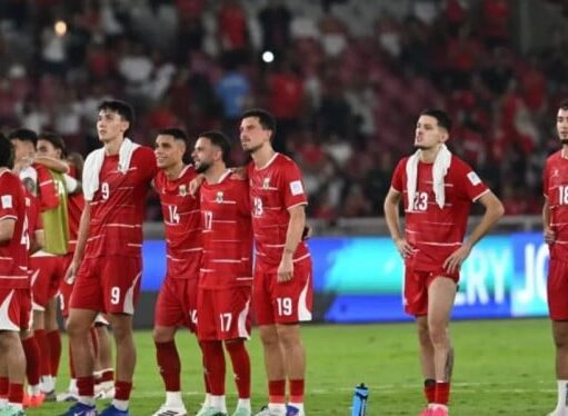 Timnas Indonesia Waspadai Cedera Jelang Duel Kritis Lawan Malaysia