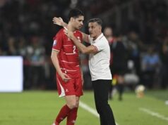 Timnas Indonesia Waspadai Lawan, Bukan Harga Pasar