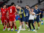 Timnas Indonesia vs Malaysia: Derbi Panas Jelang Penentuan Lolos ke Final